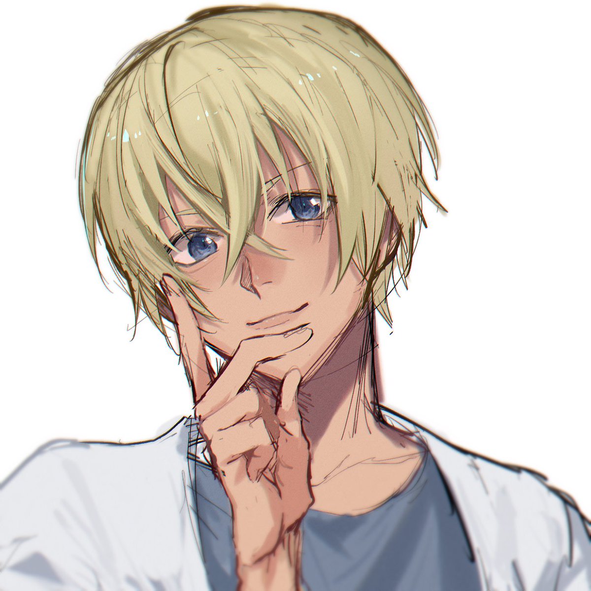 安室さん らくがき