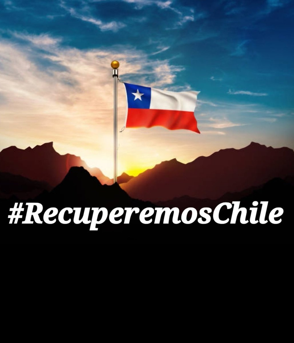 En su aniversario 97, @Carabdechile se viste de luto junto a todo Chile y se exige inmediata renuncia de @min_interior, necesitamos urgente medidas drásticas para recuperar nuestra Patria.....ORDEN Y PATRIA