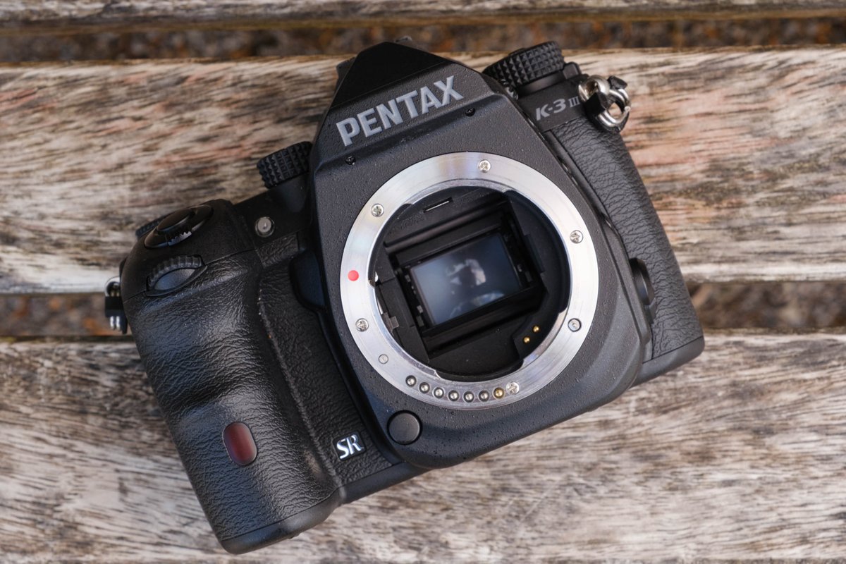 What are the best Pentax DSLR options available now? Tim Coleman and the rest of the AP team find both new and second-hand options, along with some classics: amateurphotographer.com/buying-advice/… 📷 Andy Westlake