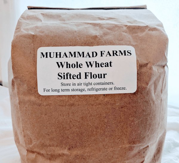 It's #NationTime #BlackOwned
#NOIMinistry #agriculture

'Give us this day our daily bread.'
Muhammad on the Move

If we don't work, we don't eat!

Ordering for Staple Goods is LIVE!

#BlackTwitter
'Pool your resources, physically as well as financially.' noimoa.org/products-list/