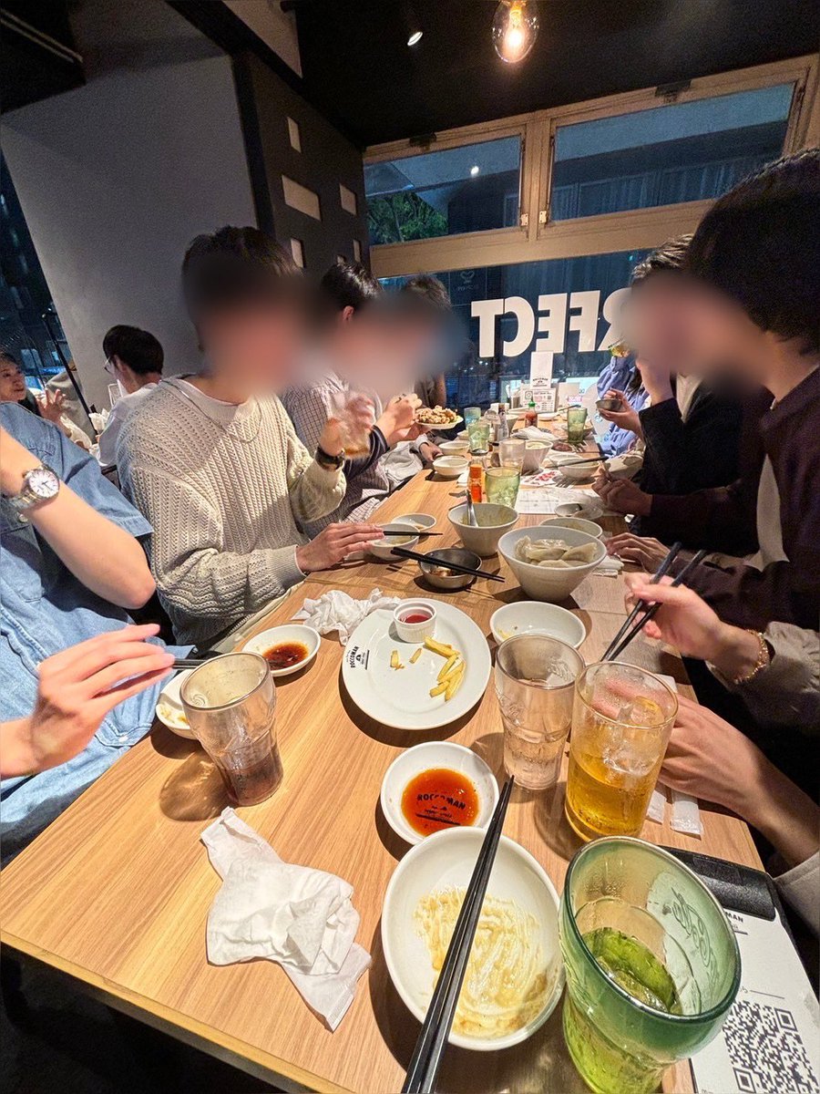 4月の2回の新歓が無事終了しました！
たくさんの方々に来ていただいて、どちらも盛り上がった回になりました🙌
来月以降も連絡をいただければ途中入会できますので、ご興味のある方はDMまで✉️