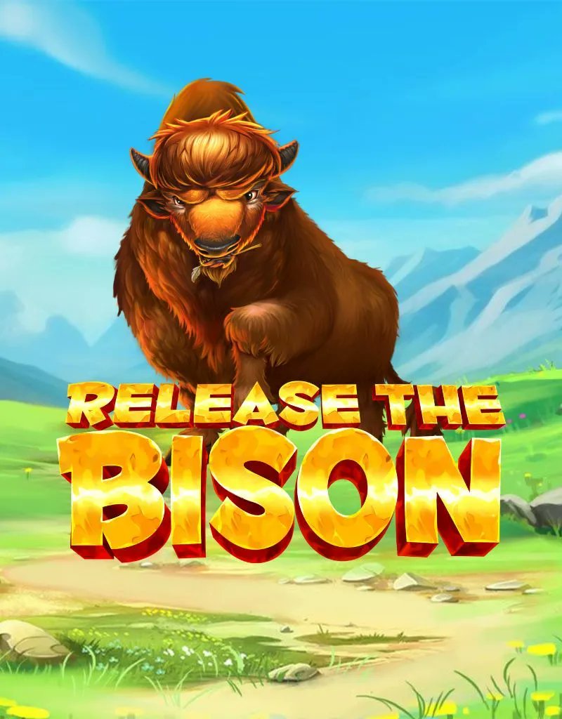 Release the Bison, new from Pragmatic Play heaven4netent.com/release-the-bi… 
A new Bison themed game from Pragmatic with roaming wilds. 
#slots #onlineslots #slotgames #videoslots #pokies #casinos #onlinecasinos #pragmaticplay #bison @PragmaticPlay
