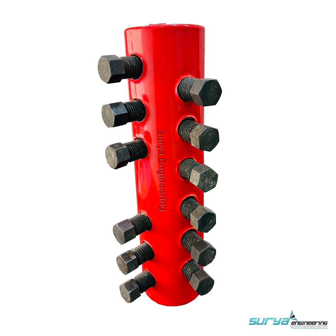 suryaengineers7's tweet image. PVC coated hot dipped rebar MBT coupler

#pvccoated #hotdipped #suryambtcoupler #suryaengineering 
#rebar #mbtcoupler
#constructionmaterials #steelcouplers
#DurableConstruction #industrialsupplies #buildingmaterials #heavyduty #qualityrebar
#corrosionresistant