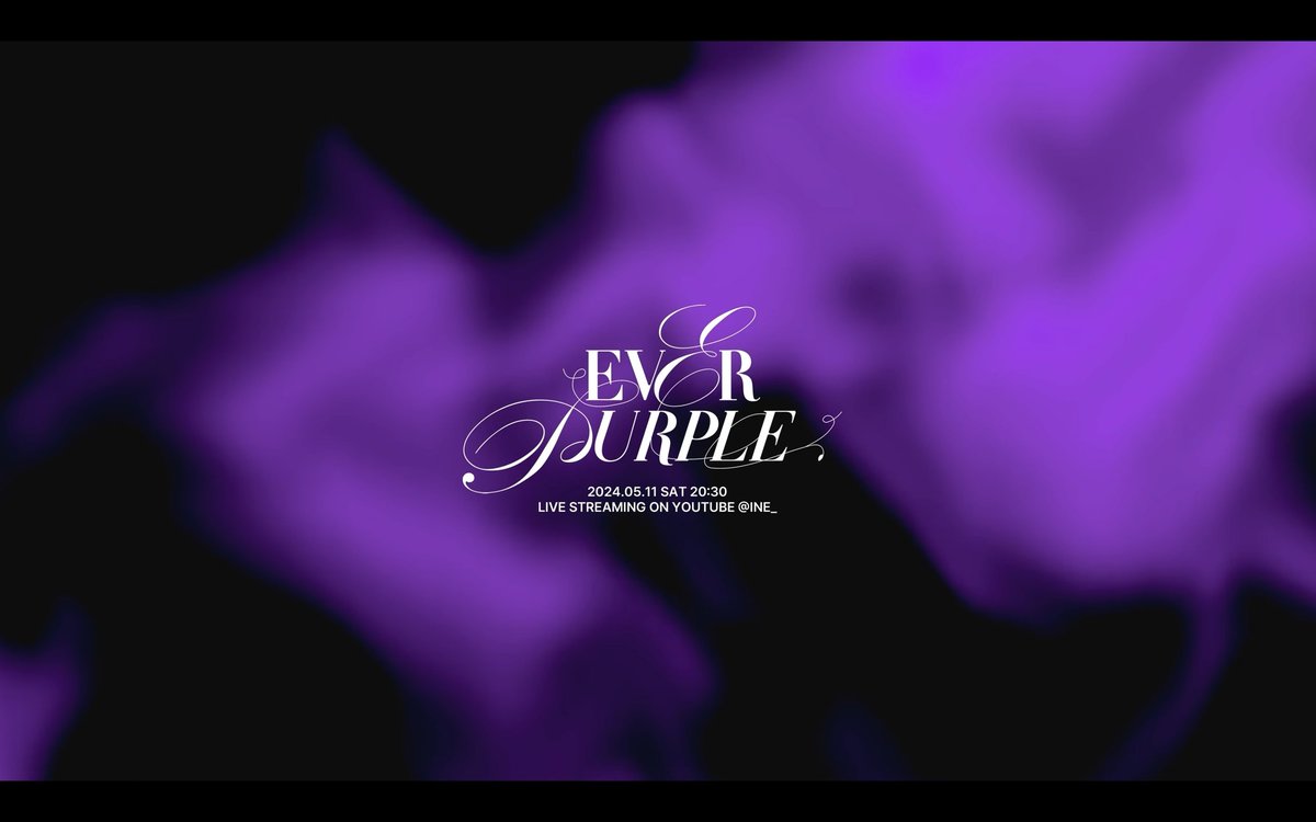 Concert Teaser #1 - Mood Sampler youtu.be/QBeRVyb3SO4?si… 출처 <a href="/YouTube/">YouTube</a>