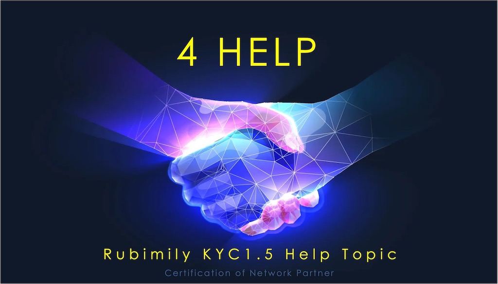 ⚡Hi all Rubimily!

After 10 days of KYC, we decided to establish a support fund with thousands of RBL deducted from the fees collected to support the mining community in the countries with the number of miners.

The fund will begin publication and operations on May 5.

 🧢 ANDY!