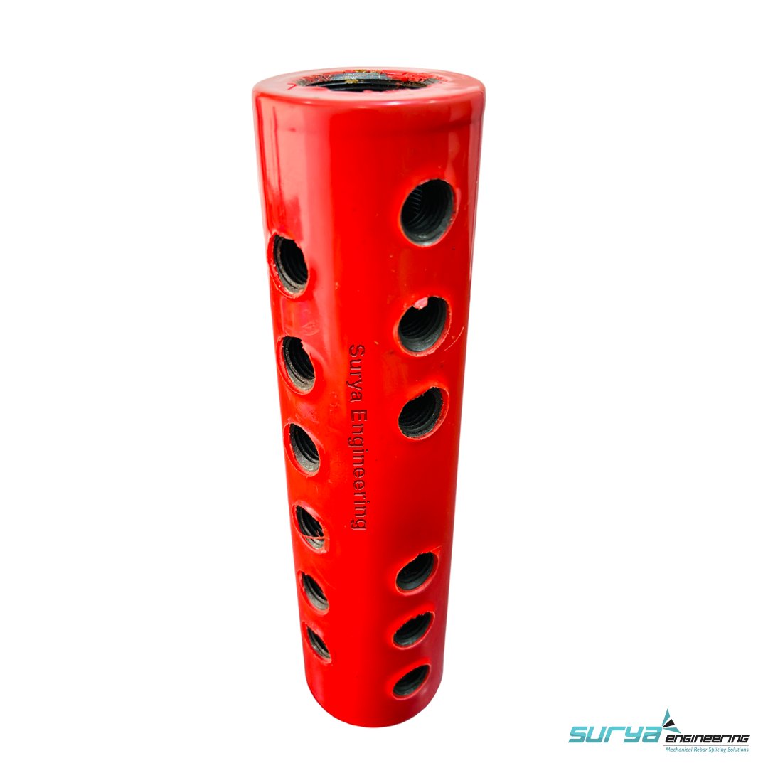 suryaengineers7's tweet image. PVC coated hot dipped rebar MBT coupler

#pvccoated #hotdipped #suryambtcoupler #suryaengineering 
#rebar #mbtcoupler
#constructionmaterials #steelcouplers
#DurableConstruction #industrialsupplies #buildingmaterials #heavyduty #qualityrebar
#corrosionresistant