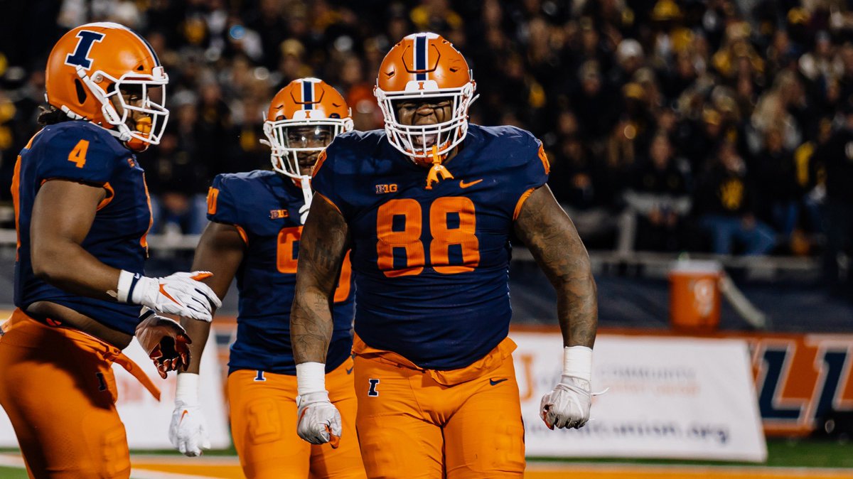 Keep your eyes on Jaden Crumedy and Keith Randolph Jr. Both are ideal DL in the 34 defense.