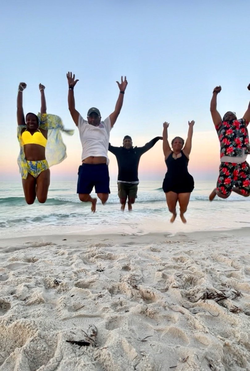 IssaSTILLApril 

#IssaMonthLongBDAYCelebration 

#EyeAmSTILLCelebratingME

We doing the anchor leg of my celebration in #PanamaCityBeachFlorida!

Pics from #Day3

#DayFour loading!!