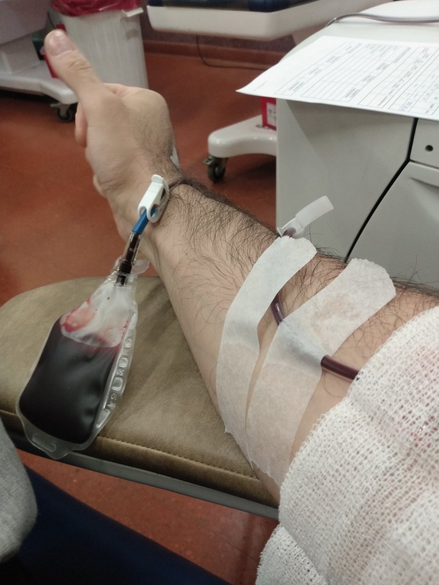 #DonaSangre #DonaVida #DonaPlaquetas #Garrahan

Dona que ayudas mucho.
No esperes a que un ser querido lo necesite. Ya hay alguien que lo necesita.