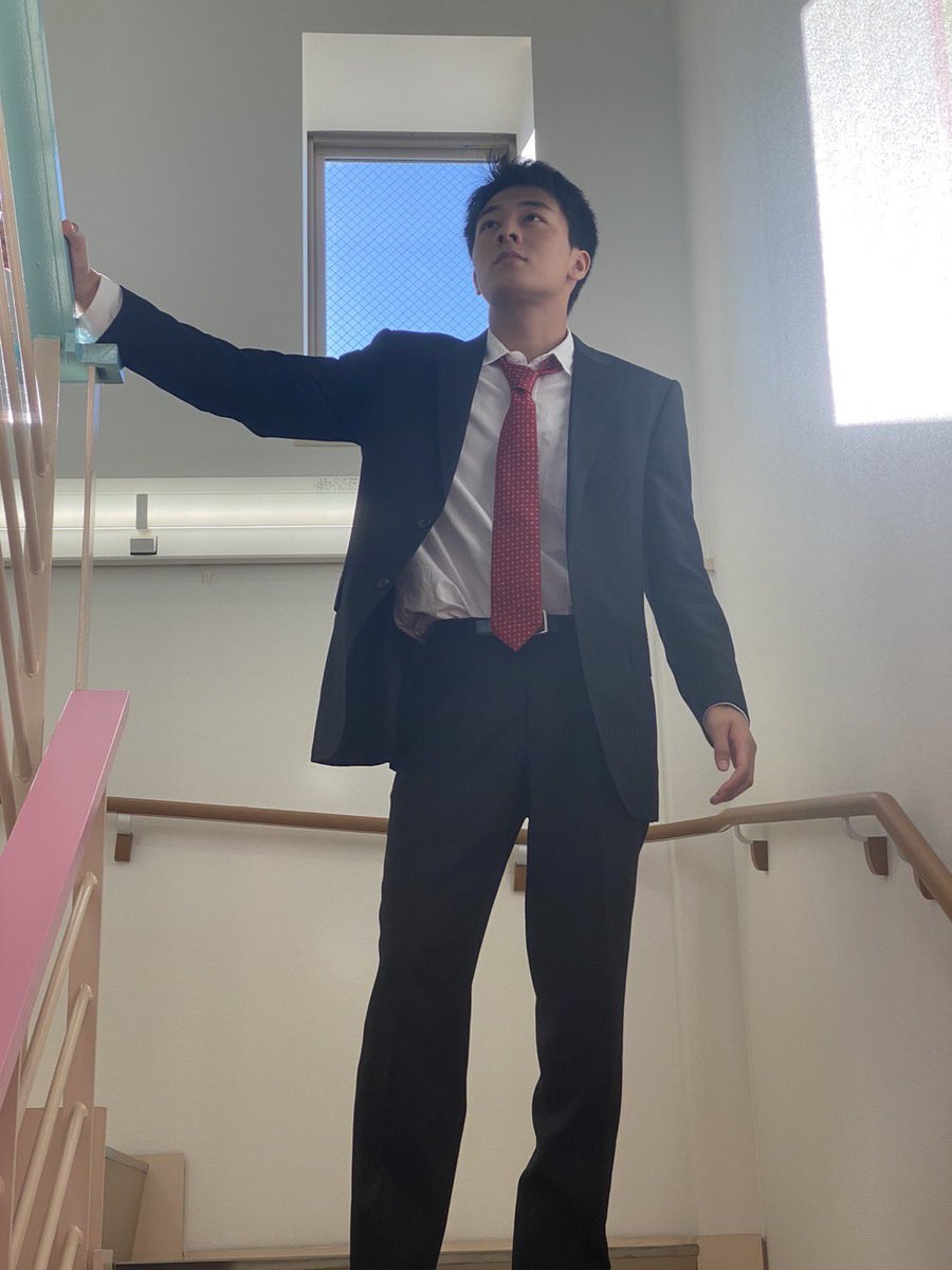 おいハンサム第4話‼︎
本日23:40から放送です！是非！

そして！Netflixに『おいハンサム‼︎２』ディレクターズカット＜完全＞版が配信されております！地上波での放送版では入りきらなかったシーンも入れ込んだ超お得映像です！！是非ご覧ください！