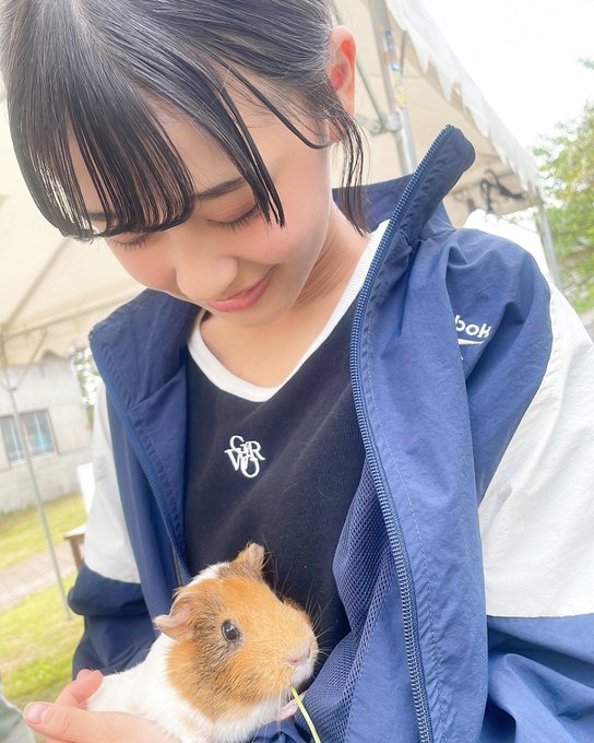 Twitterのコスプレ画像9