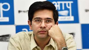 Raghav Chadha has been in London for eye surgery since March 8th.

What is he doing these many days in London? 😮

@AamAadmiParty must issue a pressnote about his health.