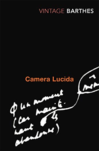 Camera Lucida: Reflections on Photography

 👉 gasypublishing.com/produit/camera…

#bookstagramromania #bookrecommendations #booksonbooksonbooks #booksopen #bookquote
