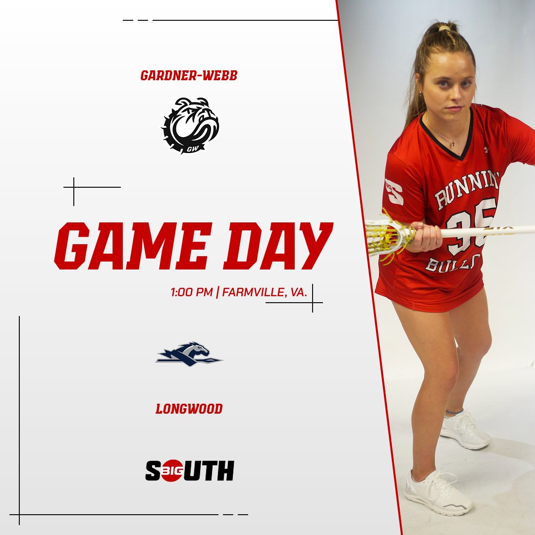 It's GAME DAY‼️

We wrap up the regular season TODAY on the road against Longwood at 1 PM.🥍

📺: tinyurl.com/y9tyuzfk
📊: tinyurl.com/bd9632uc

#SkoDawgs🦴