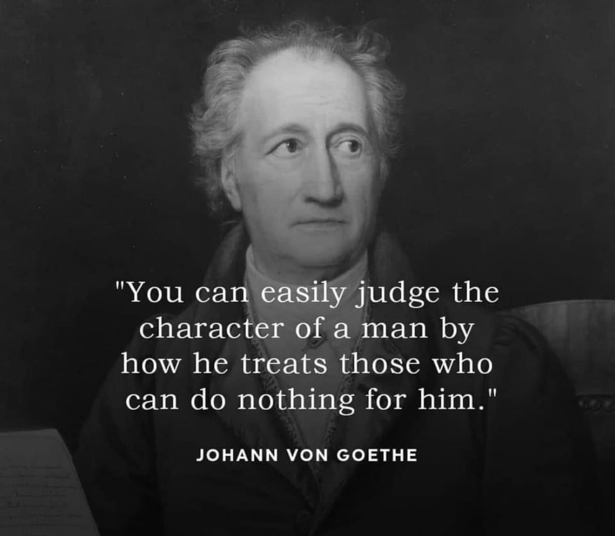 🌎🕊️#SaturdayThoughts by one of my favorite philosophers #Goethe #StandWithHumanity 🌎❤️#LeaveNoneBehind
@EduCannotWait