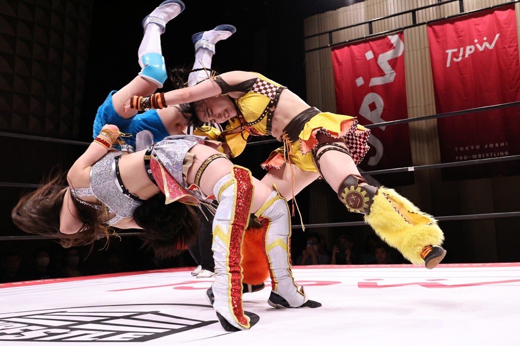 haru_tjpw tweet picture