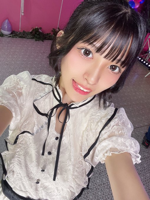 Twitterのコスプレ画像3