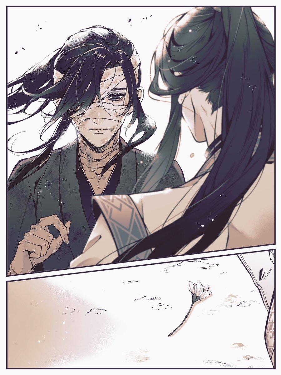 #TGCF 
忠実な信徒 / Devoted believer 