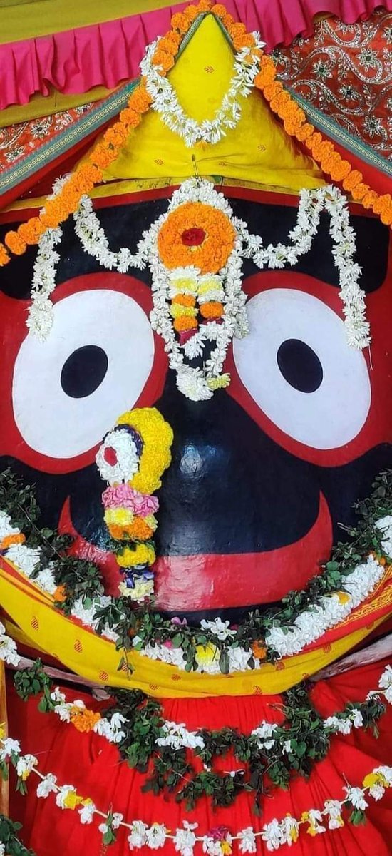 जय जगन्नाथ ❣️🌺🙏