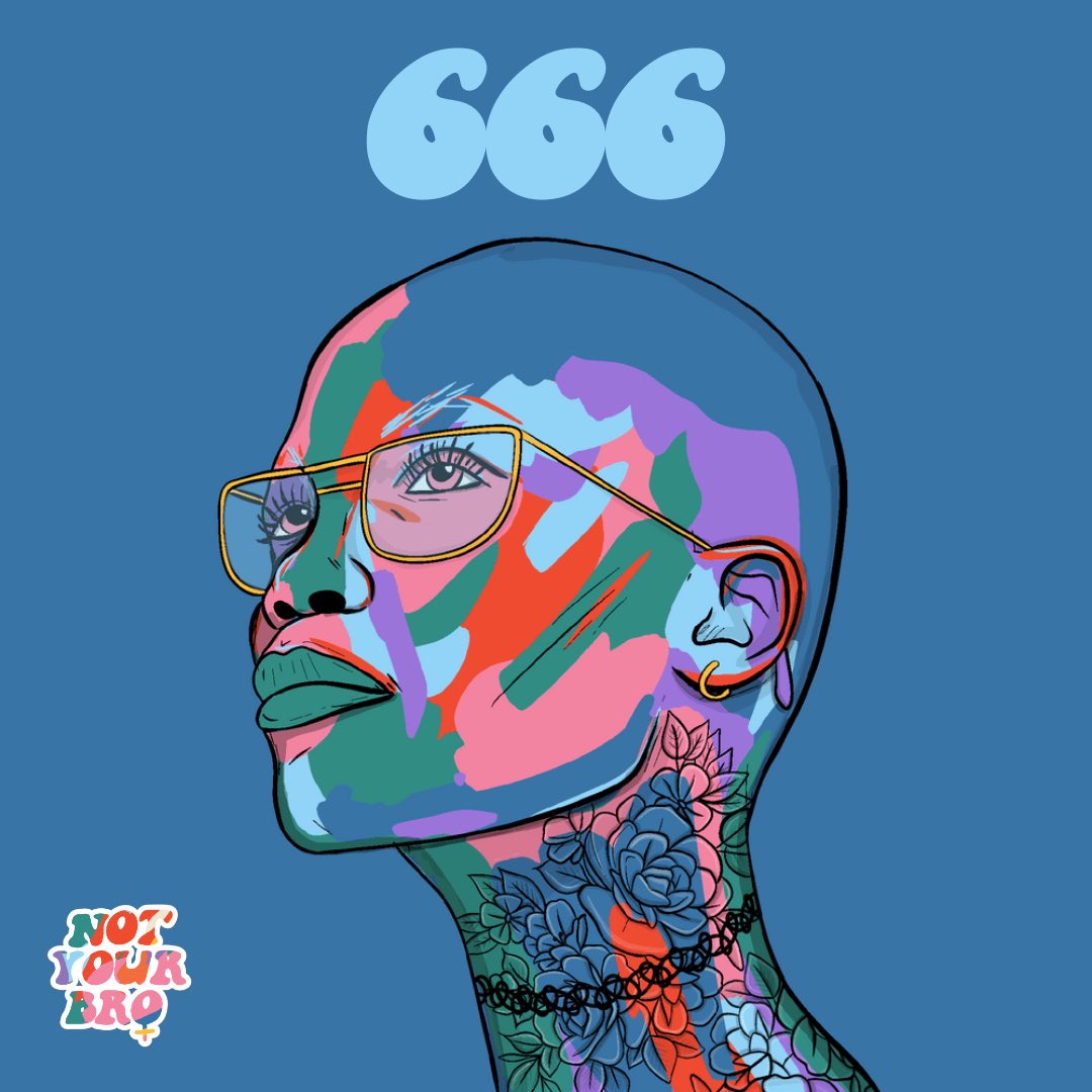 NYB 666 &amp; NYD 666