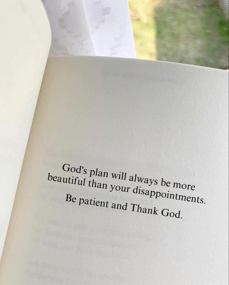 God's plan will always be more

beautiful than your disappointments.

Be patient and Thank God.

.
.
.
.
.
.
.
.
.

#companynotebook
#customizenotebook 
#companyuniforms
#CustomizedPoloShirts
#customizedshirts
#personalizedstickers 
#digitalprinting
#dtfprinting