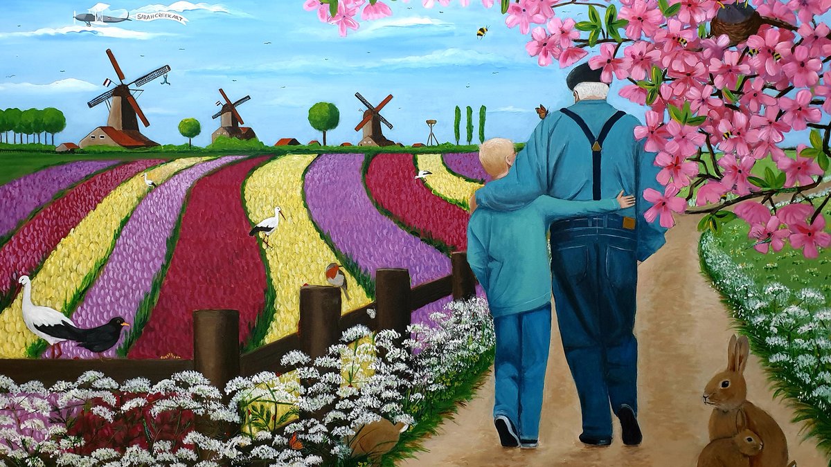 Meppel meest kunstzinnige gemeente van Drenthe -  rtvmeppel.nl/meppel-meest-k…