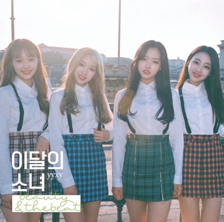 in 2018, loona's final subunit yyxy debuted bagging a feature with popular artist grimes on their title track which ended up being the best selling subunit album selling around 3700 copies