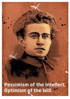 If you've delved into historiography or history, Antonio Gramsci is a name you'll recognize, as his absence would leave a notable gap in the historical writing tradition. Gramsci stands out globally for his brave defiance against oppressive authority through his intellectual -
