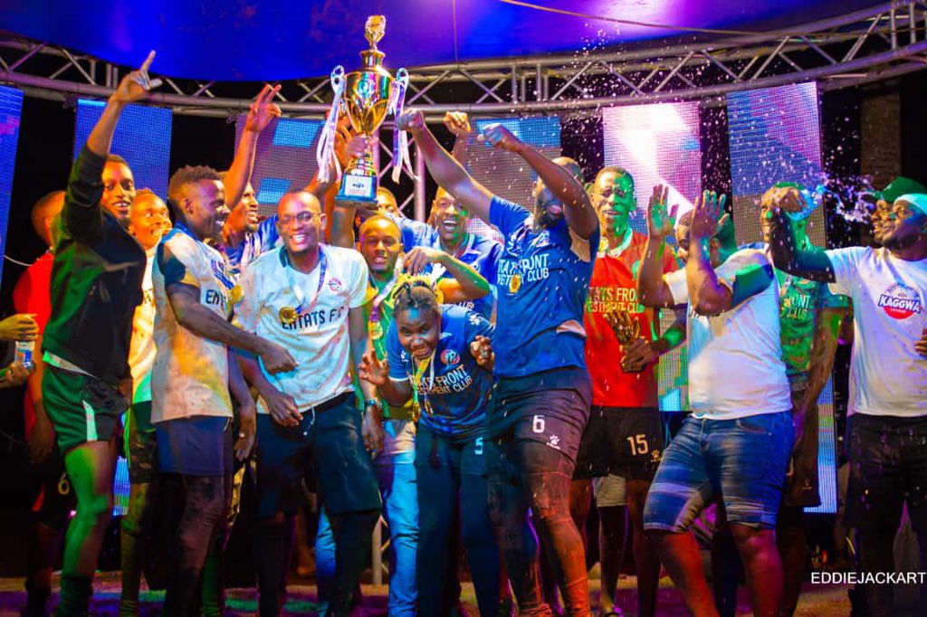 Kaggwa League tweet media