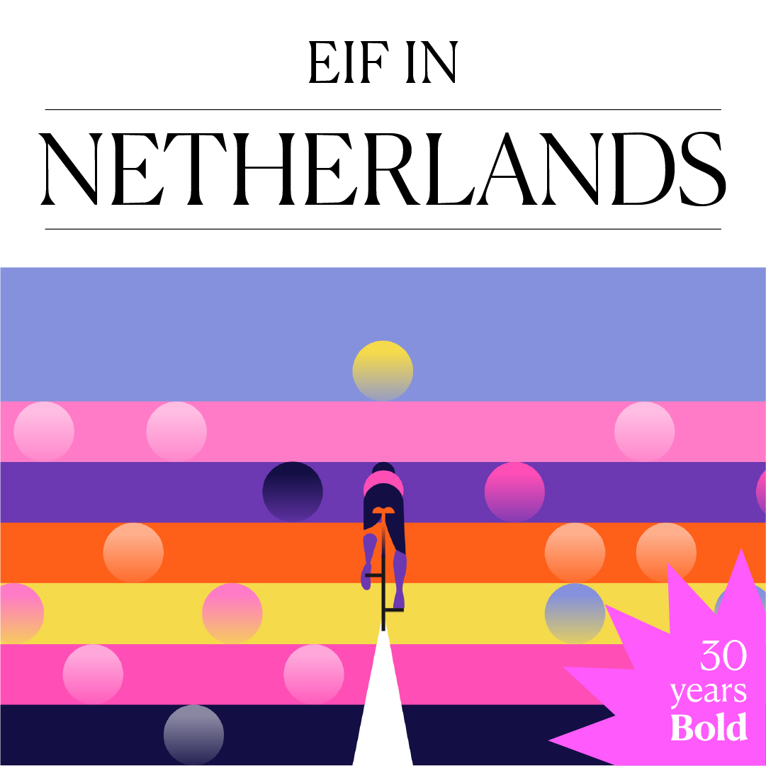 Happy National Day, the #Netherlands 🇳🇱! On #Koningsdag we celebrate the EIF's impact in the country: €29.1 billion mobilised for over 35,000 Dutch #SMEs since our first operation in 1997. 🔗Our activity, key figures and success stories: bit.ly/eif-netherlands

#30yearsbold