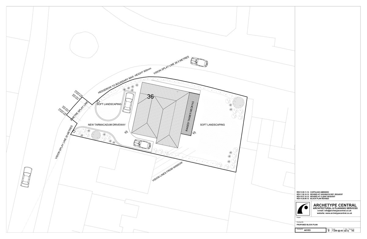 Architecture & Planning Services
SITE PLAN - PLANNING!
🌐 archetypecentral.co.uk
#planning #buildingregs #workingdrawings #newbuild #extensions
#refurbishents #loftconversions #architects #architecture #renovations #Godalming #Guildford #Surrey #archetypecentral