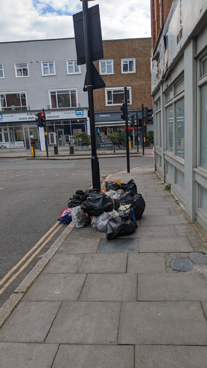 Archway Ramblings tweet media