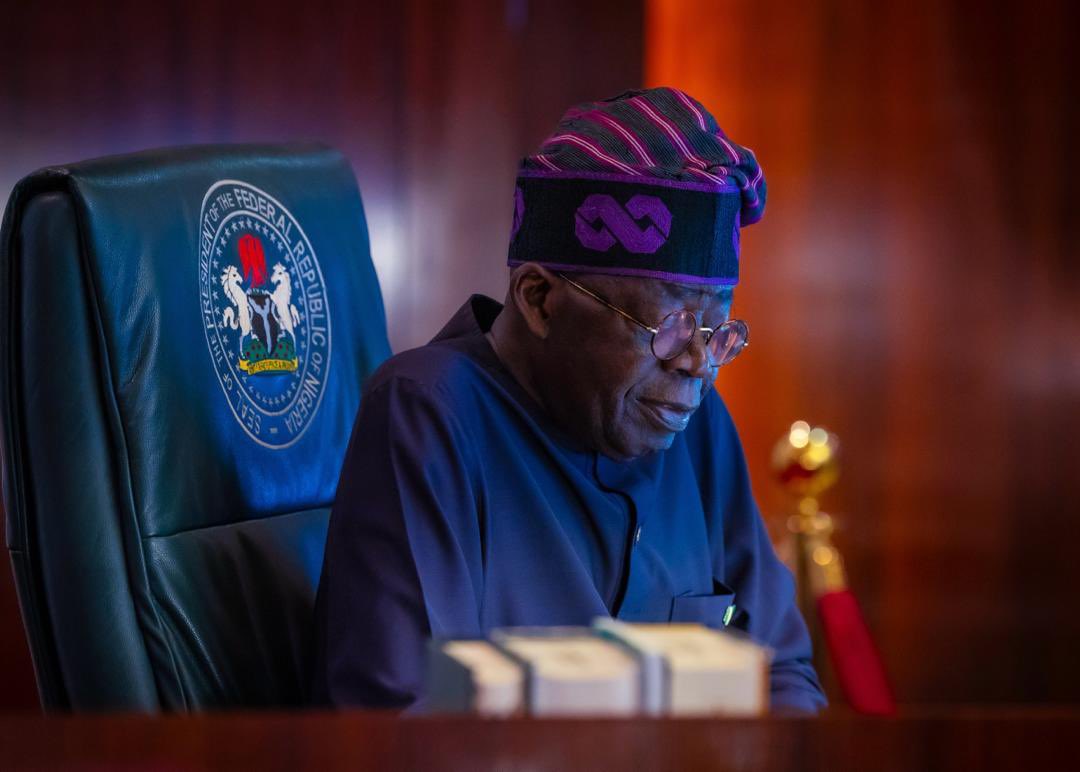 Tinubu to declare open Reps’ retreat on economic, tax reform Tuesday thenationonlineng.net/tinubu-to-decl…