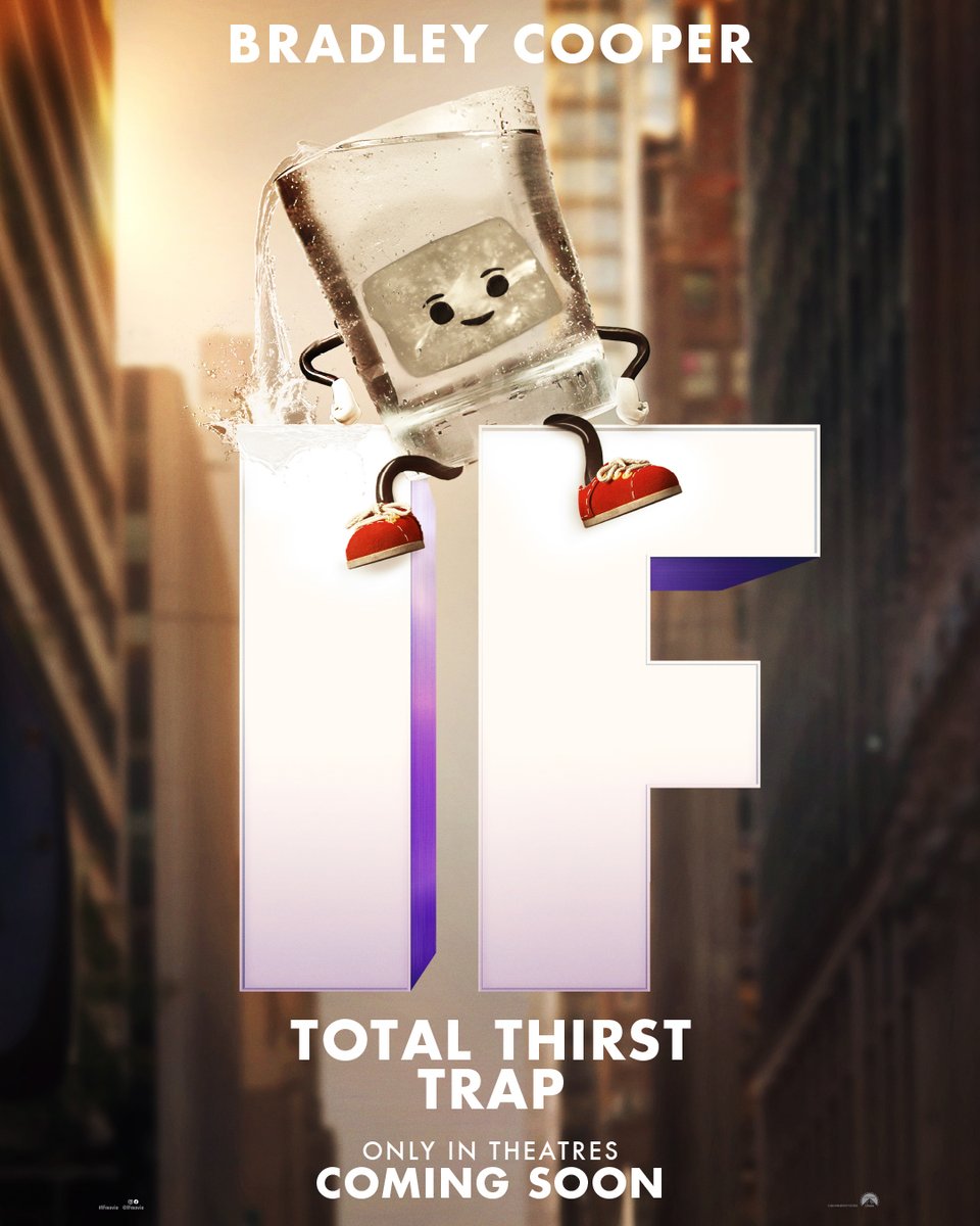 VOXLebanon's tweet image. This summer, embark on an unforgettable adventure with your imaginary friends 💭

Don’t miss out on the best cast imaginable in #IF: #ImaginaryFriends coming to #VOXCinemas on May 16

#IFatVOX #GreatMoments @MajidAlFuttaim🎥🍿