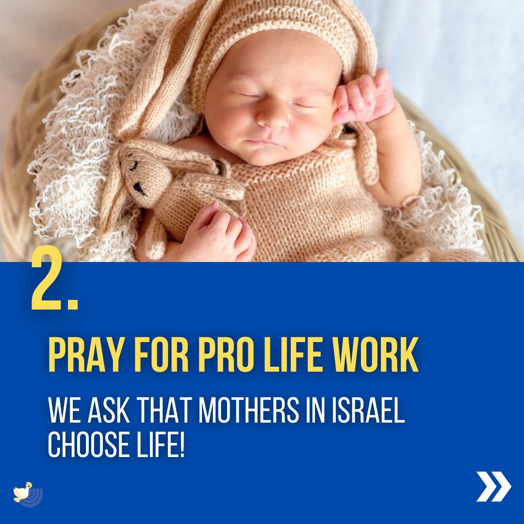 Prayer4israel_ tweet picture