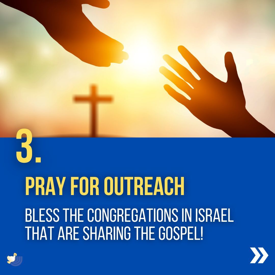 Prayer4israel_ tweet picture