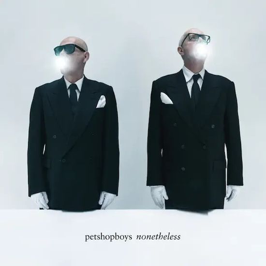 'The Pet Shop Boys are the poets of meek adjustments. Besides, who else in pop would allude to A Hard Day’s Night? Artists who’ve scrutinized their adulthood lit by the glow of the mirrorball, that’s who' Pet Shop Boys - NONETHELESS buff.ly/44fXmMh