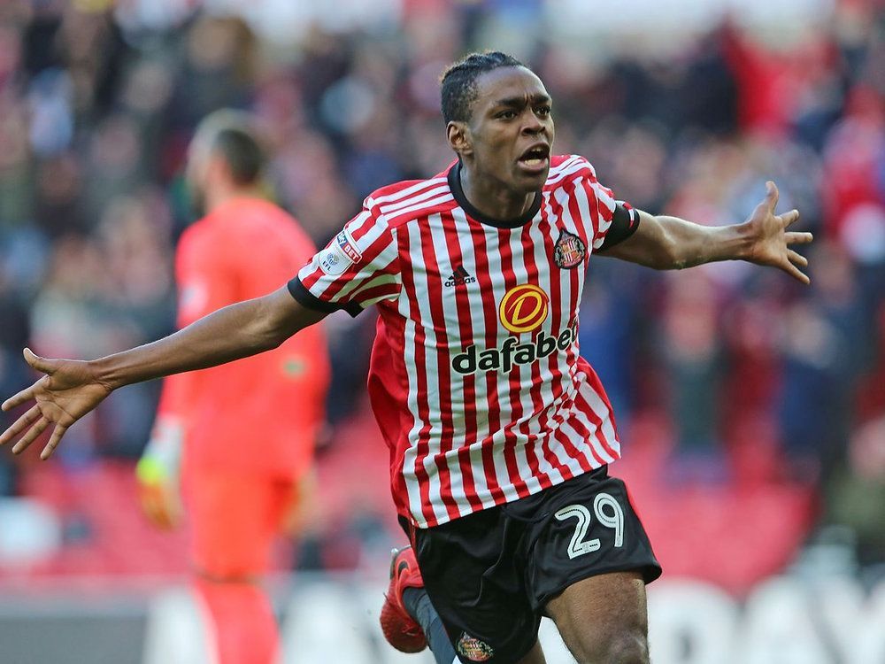 BORN ON THIS DAY: JOEL ASORO Born on this day in 1999 is former Sunderland starlet and Swansea City flop, Joel Asoro. The Swedish forward joined the Lads in 2016 despite interest from some of Europe’s footballing giants... READ MORE 👇 buff.ly/49PT6Ei