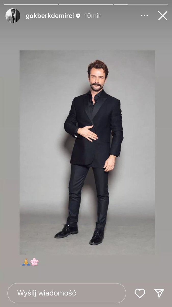 #100HandsomeMen2024 #MostHandsomeMen #HandsomeMenintheWorld #HandsomeMenintheWorld2024 #TheBestPoll #gokberkdemirci #Gökberk Çok yetenekli,karizmatik ve yakisikli.The most handsome man of 2024. I vote for Gokberk Demirci actor from Turkey