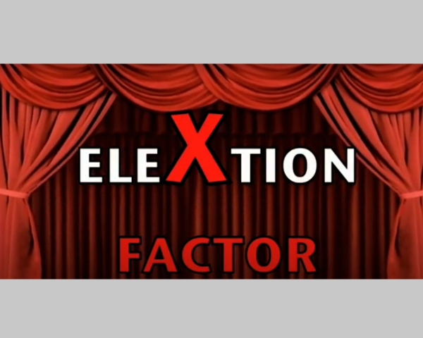 Warm up for up for the launch of The Mag Voting Special by watching a throwback of a short video from Haddons Project Productions: 'The EleXtion Factor.' Watch Here: macintyrecharity.org/news-blogs/the… #ElectionSeason #YourVoteCounts #VotingSpecial