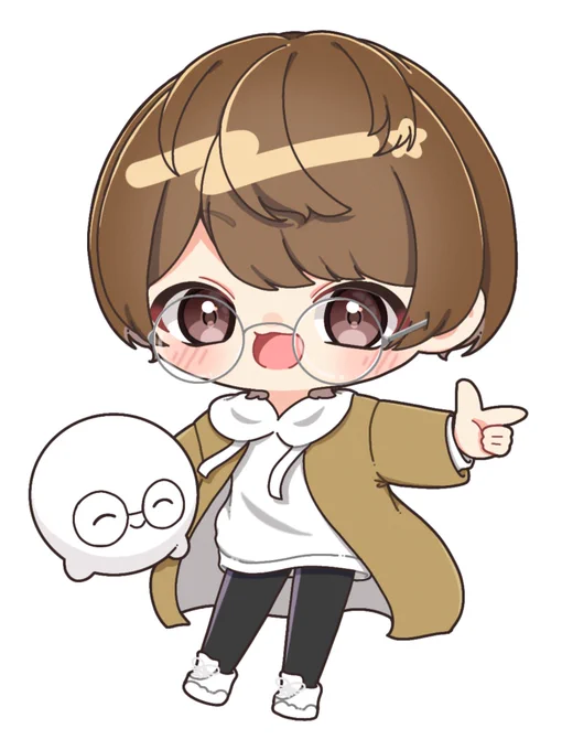 じゃすぱーさんとうぉっかさんのフラスタのお手伝いをさせていただきました!#CRフェス #CRFES #絵ぐいて  #うぉっかあーと 