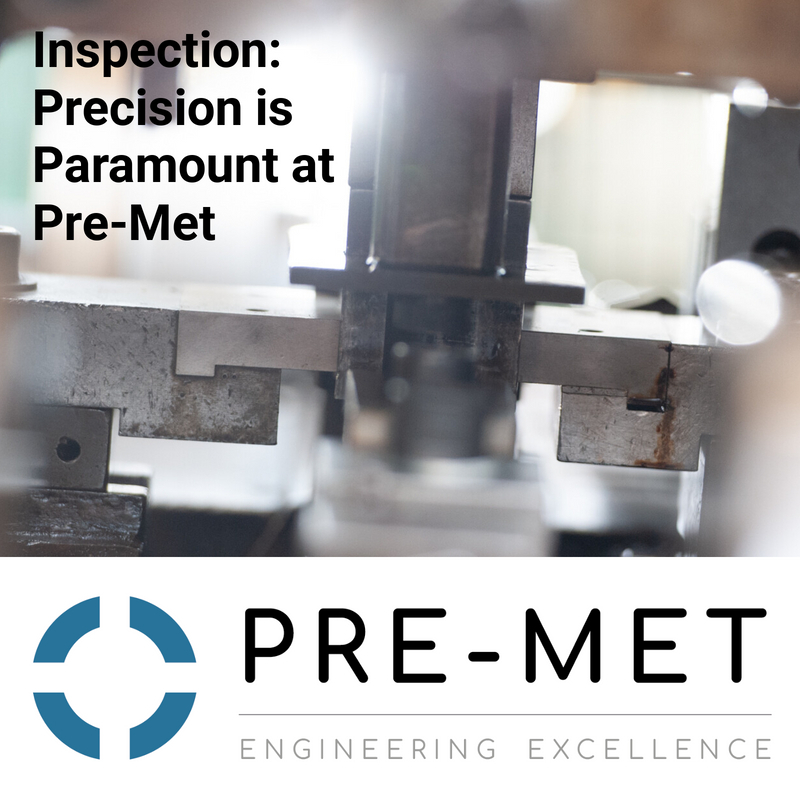 Pre-Met Ltd (@premetltd) on Twitter photo Our advanced inspection equipment, including OGP optical measuring machines, guarantees that every detail meets the highest standards.
Contact us to discuss your requirements
🌐metalpressingsandstampings.co.uk
✉️ sales@pre-met.com
📞+44 (0)1527 510 535
#engineering #inspection Our advanced inspection equipment, including OGP optical measuring machines, guarantees that every detail meets the highest standards.
Contact us to discuss your requirements
🌐metalpressingsandstampings.co.uk
✉️ sales@pre-met.com
📞+44 (0)1527 510 535
#engineering #inspection