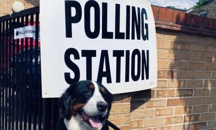 Check out our top five tips on @IslingtonLife's blog to help you get voting in the Mayoral and London assembly elections on Thursday 2 May. Check out the link in the comments 👇