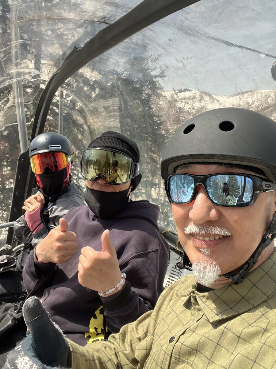 Choco_Ring_AK's tweet photo. 急激に解けてるから5月は厳しいかな😥

それと、魔プラスの質問をよく受ける！愛用者が増えているのを実感✨
#kiroro #yukiyama #stepon
#Burton #koruashapes
#maplus #魔プラス
#おっさんず @maplusZ https://t.co/QbBmlZZQGz