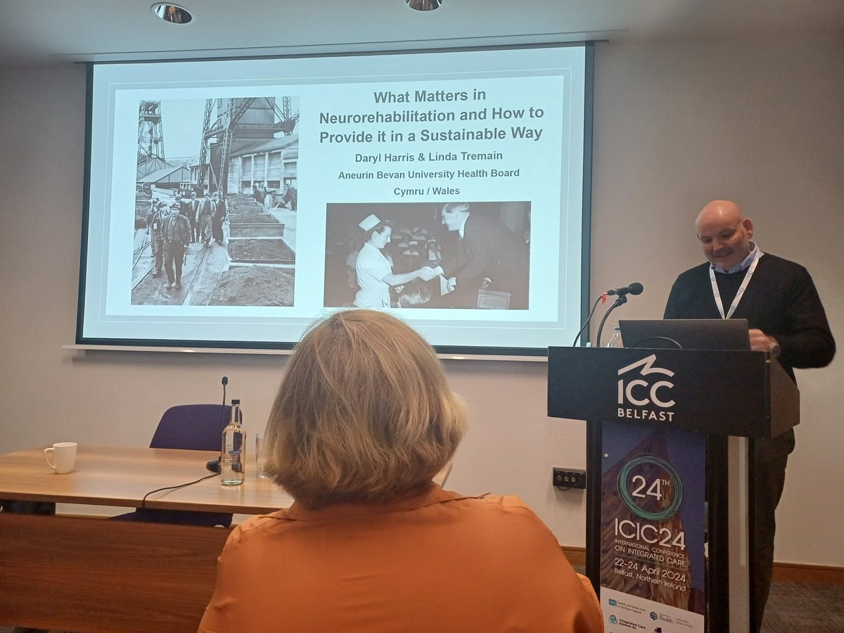 Our session 4C. Co-designing care services with Mandy Andrew at #ICIC24 @IFICInfo went in a blink of an eye. Listening from #huntingtonsdisease , learning disabilities, mental health and diabetes, neuro rehabilitation, service delivery, mentor network in prisons and ➕ 1/2