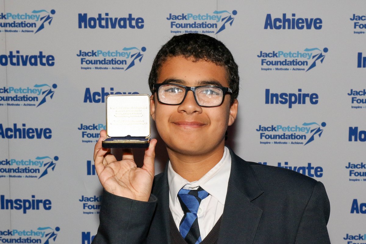 JPFoundation's tweet photo. Celebrating the latest round of Achievement Award events from this past week! ππ Congratulations to all the amazing young winners from #GuidesME and schools in #Enfield.
Did you win an award at this event? DM us your story and we'll share it to inspire other young people! https://t.co/G80HFUw9xf