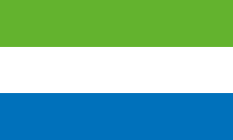 Happy #IndependenceDay Sierra Leone! Learn more about #SierraLeone and the #Commonwealth 👉: ow.ly/Rarr50Rpy3x