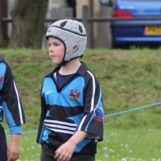 Penblwydd Hapus iawn i blaenwr y Tîm Cyntaf Brychan Thomas. Mwynha dy ddiwrnod Brychan! 🔵⚫️🎂🔵⚫️ Happy birthday to First Team flanker Brychan Thomas. Have a good day Brychan🍻🎂