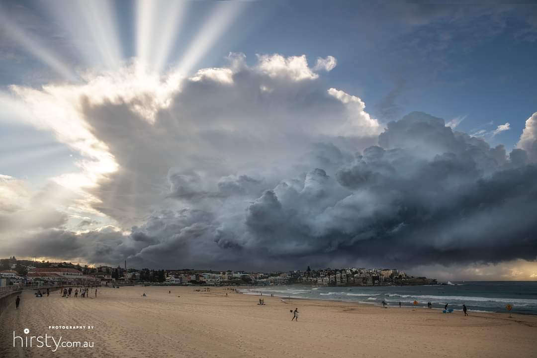 Bondi 🌊 Australia 📷Hirsty Photography