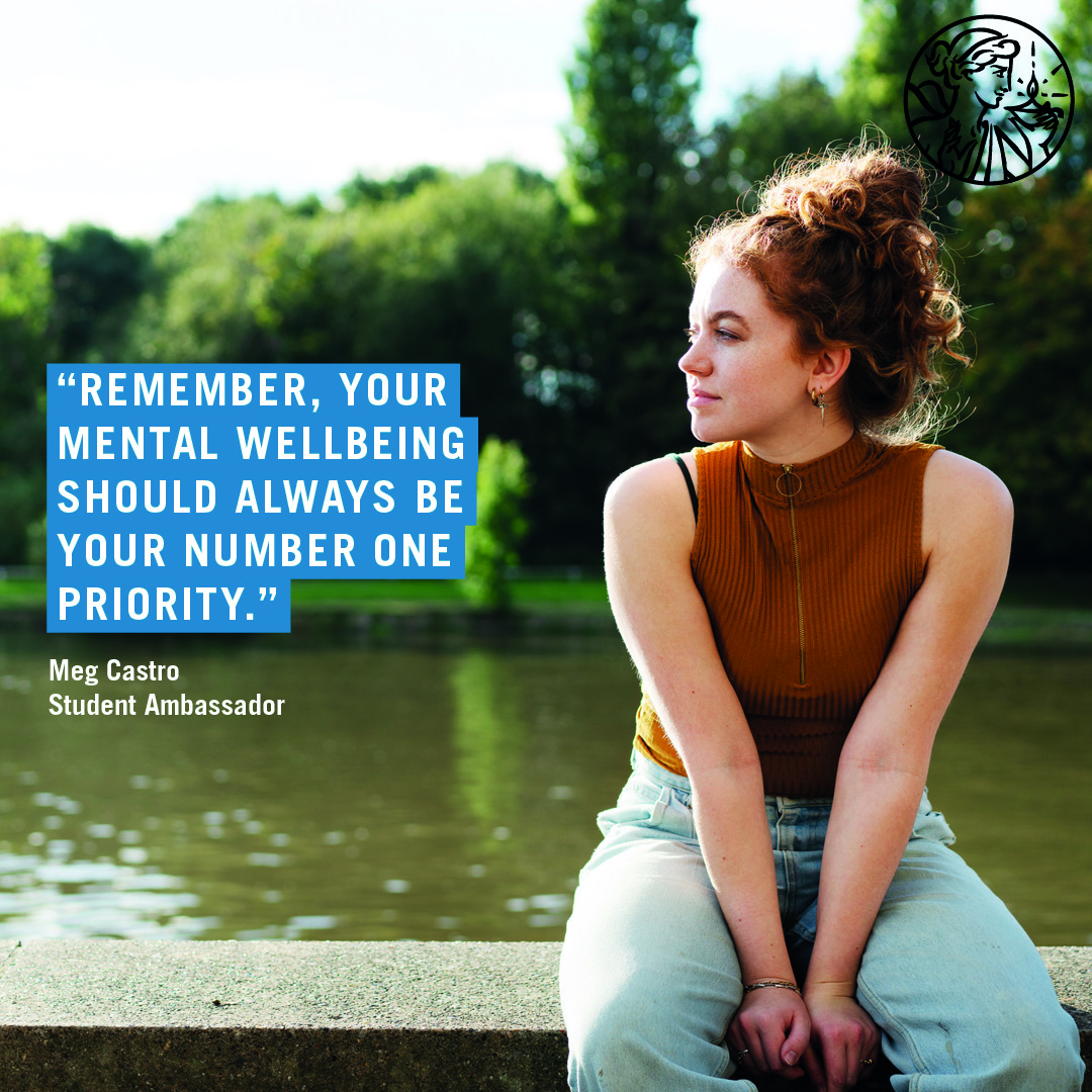 What keeps you motivated? Meg Castro our Student Ambassador, shares advice for maintaining motivation when student life feels overwhelming. 👉 bps.org.uk/blog/finding-m…